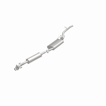 MagnaFlow BRE Exhaust Kit 03-11 Honda Element 2.4L
