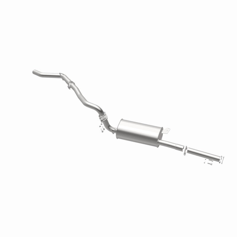 MagnaFlow BRE Exhaust Kit 98-02 Isuzu Trooper SLX 3.5L