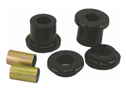 Whiteline 04-06 Pontiac GTO / Holden Commodore VB-VZ 8cyl Front Radius Rod - Rear Bushing Kit