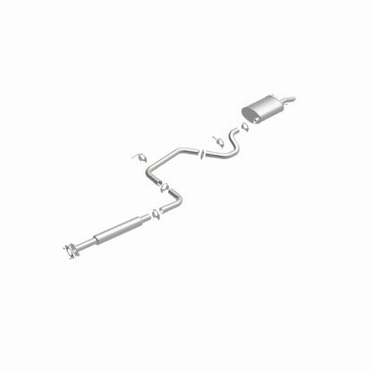 MagnaFlow BRE Exhaust Kit 00-05 Chevy Impala Monte Carlo