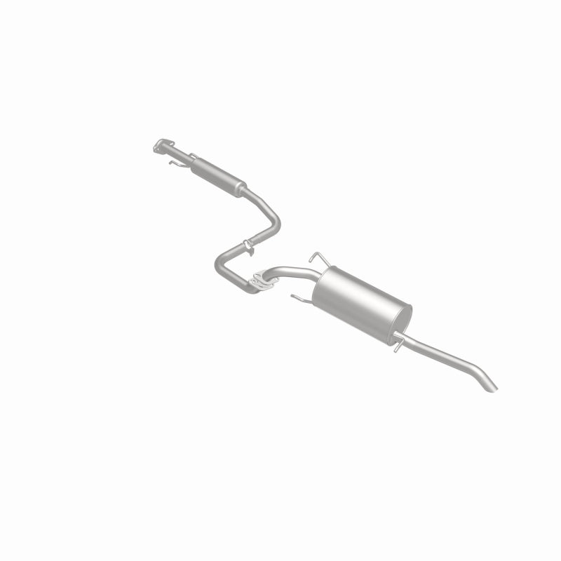 MagnaFlow 106-0465 BRE Exhaust Kit for 09-11 Aveo 1.6L
