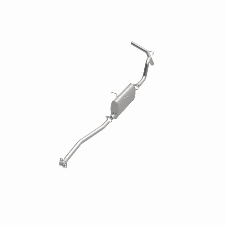 MagnaFlow BRE Exhaust Kit 01-03 Ford Ranger