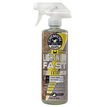 Chemical Guys SPI_191_16 Lightning Fast Carpet & Upholstery Stain Extractor - 16oz (Case of 6)