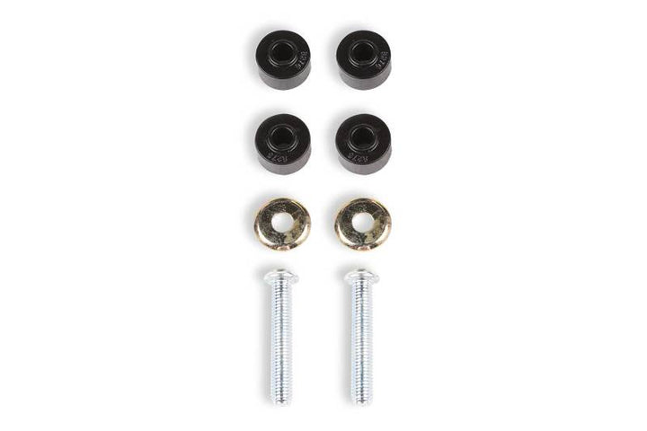 Fabtech Front Sway Bar End Link Bushing Kit w/Bolt