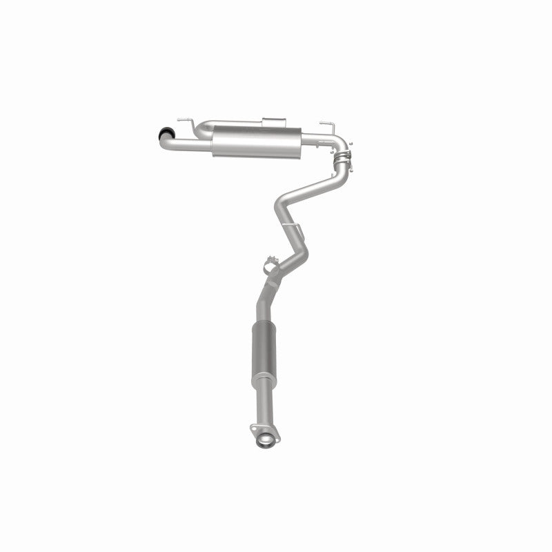 MagnaFlow 18-23 Subaru Crosstrek Overland Series Cat-Back Performance Exhaust System