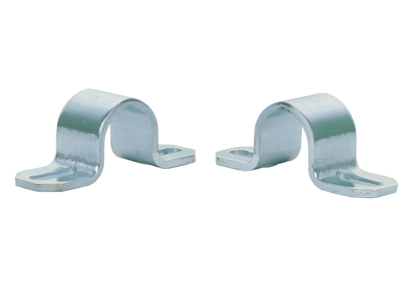 Whiteline 63-82 Chevrolet Corvette C2/C3 / 10/65-73 Ford Mustang Front Sway Bar Mount Bracket