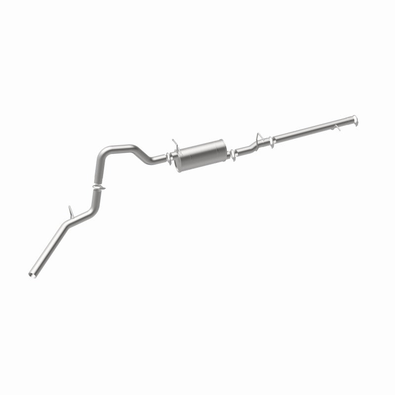 MagnaFlow BRE Exhaust Kit 05-07 Ford Superduty F250/F350 5.4L