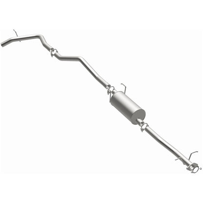 MagnaFlow BRE Exhaust Kit 95-98 Toyota T100 3.4L