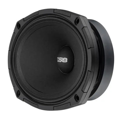 DS18 High-Sensitivity Mid-High Loudspeakers w/ Rotating Recone 6x9 101db 4ohm 95Hz-17kHz