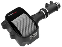 aFe Power Magnum Force Stage-2 Pro DRY S Cold Air Intake System 25-26 Ram 1500 RHO L6-3.0L (tt)