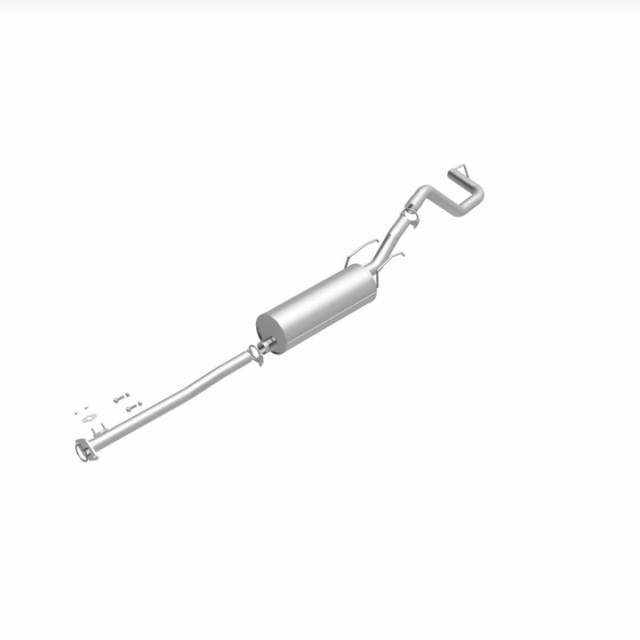 MagnaFlow BRE Exhaust Kit 01-04 Toyota Tacoma 2.7L