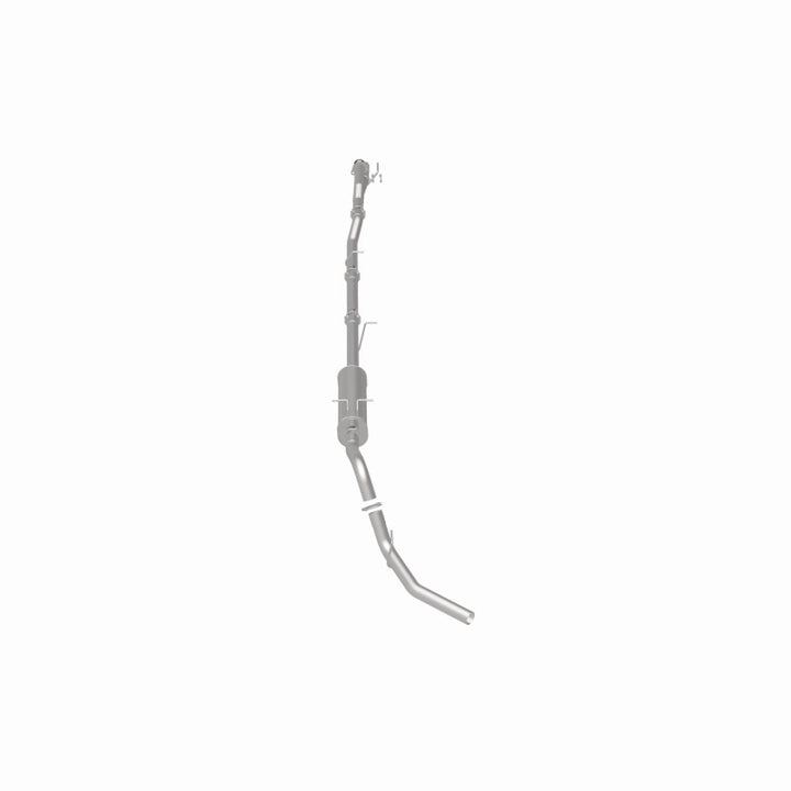 MagnaFlow BRE Exhaust Kit 11-17 Ford F-250 F-350 Super Duty 6.2L