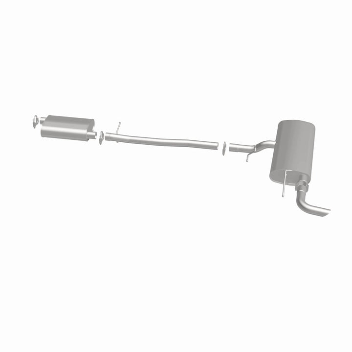 MagnaFlow BRE Exhaust Kit 10-17 Equinox Terrain 2.4L