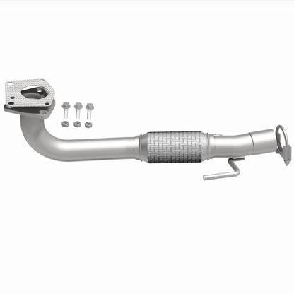 BRE Exhaust 05-11 9-3 2.0L Front Pipe Kit