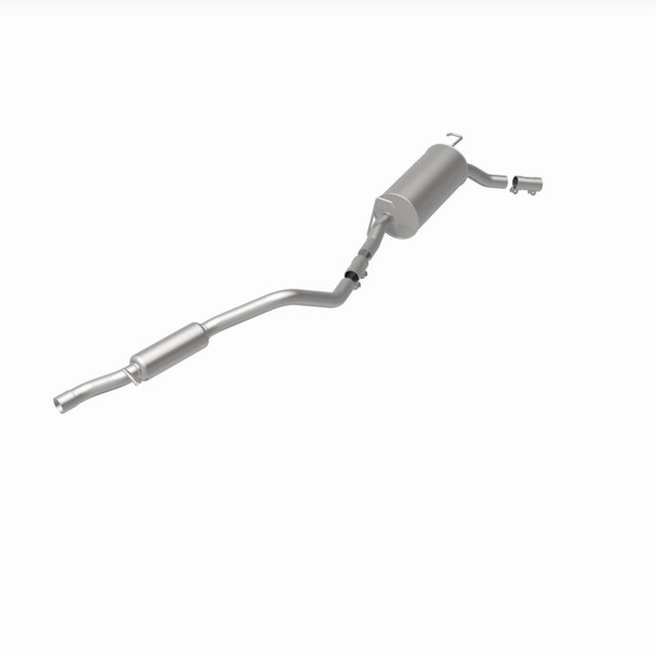MagnaFlow BRE Exhaust Kit 10-13 Ford Transit Connect 2.0L