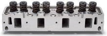 Edelbrock 60069 Single FE 72cc 390/428 Head Comp