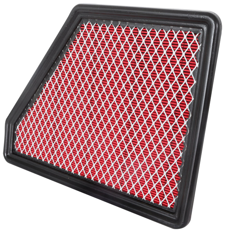 K&amp;N Chev Equinox/GMC Terrain L4-2.4L F/I 10-17 Air Filter