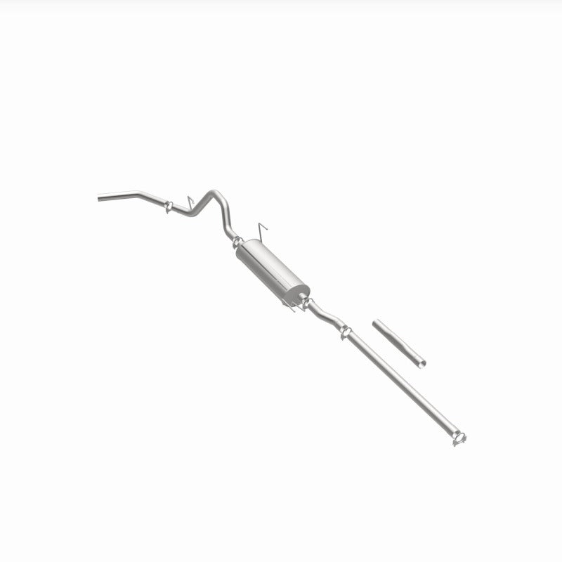 MagnaFlow BRE Exhaust Kit 04-08 Ford F-150