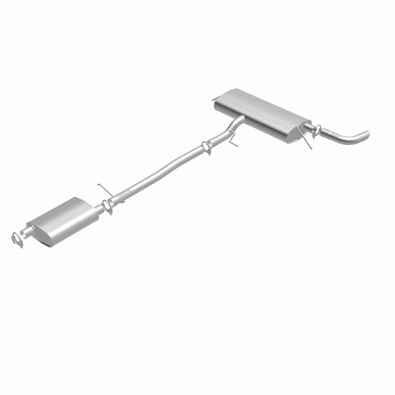 MagnaFlow BRE Exhaust Kit 10-17 Equinox Terrain 2.4L