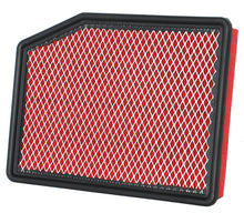 K&N Chevrolet Silverado 1500 V8-5.3L F/I 19-24 Advantage Air Filter