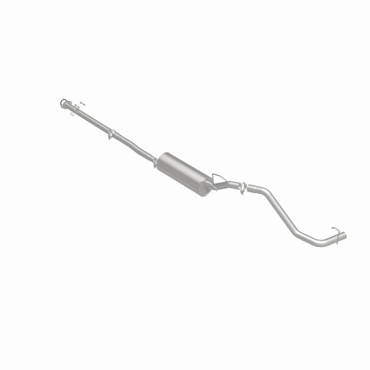 MagnaFlow BRE Exhaust Kit 95-00 Toyota Tacoma 2.7L