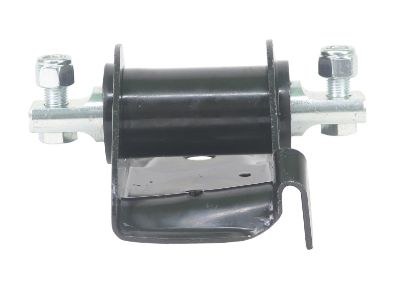 Whiteline 65-73 Ford Mustang / 60-70 Falcon / 67-73 Mercury Cougar Front Coil Spring Saddle Assembly