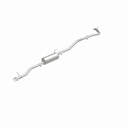 MagnaFlow BRE Exhaust Kit 95-98 Toyota T100 3.4L