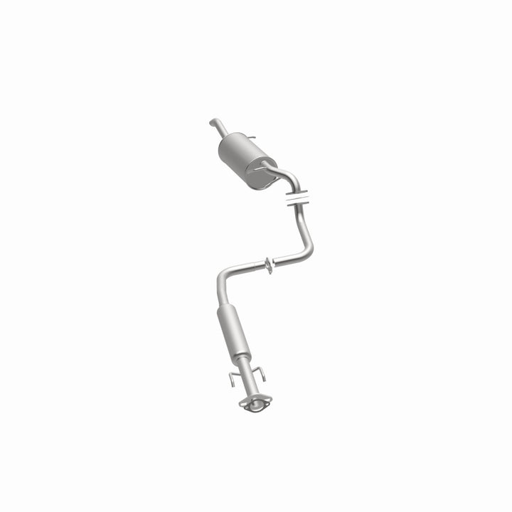 MagnaFlow BRE Exhaust Kit 09-11 Chevy Aveo 1.6L