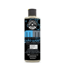 Chemical Guys CWS_995_16 Meticulous Matte Auto Wash Satin-Matte Finish - 16oz (Case of 6)