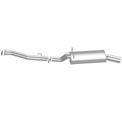 MagnaFlow BRE Exhaust Kit 87-93 BMW 325i 325is 2.5L