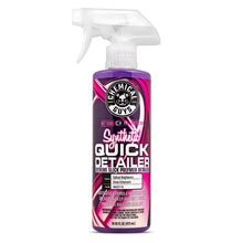 Chemical Guys WAC21116 Extreme Slick Synthetic Quick Detailer - 16oz (Case of 6)