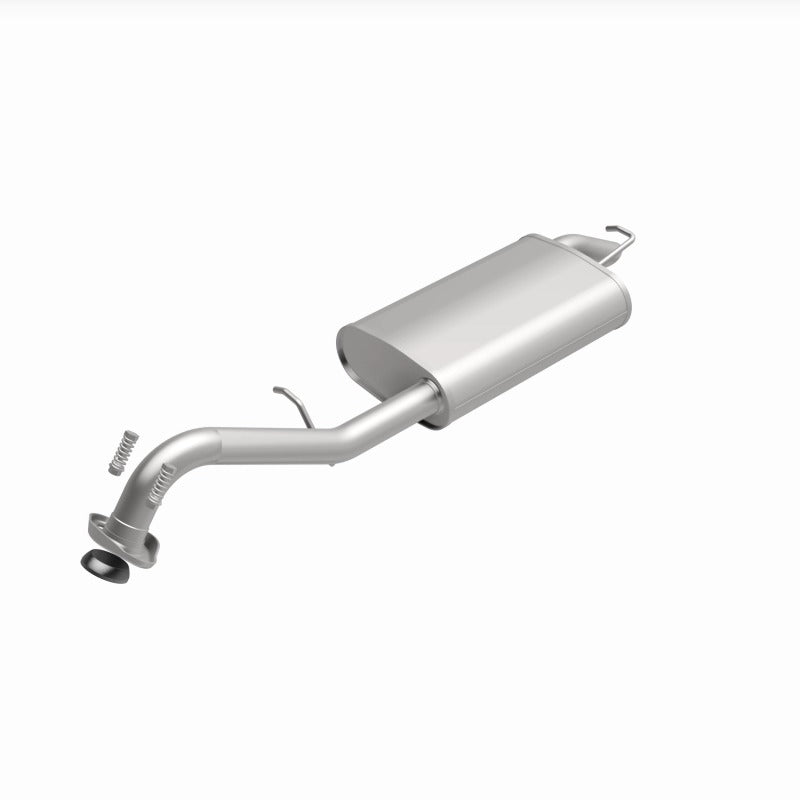 MagnaFlow BRE Exhaust Kit 03-13 Toyota Corolla 1.8L