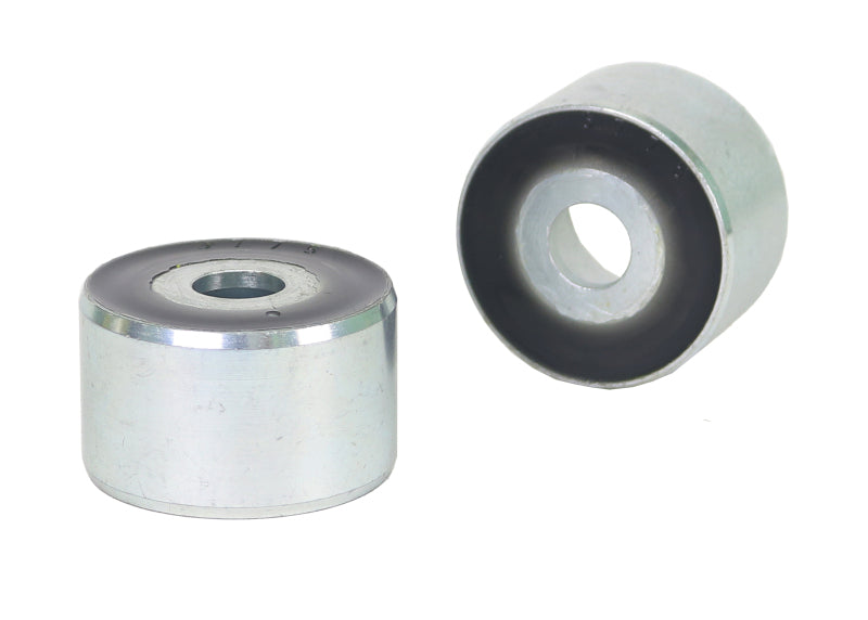 Whiteline 89-98 Nissan 240SX / 90-96 300ZX / R34 Skyline Rear Differential - Support Rear Bushing