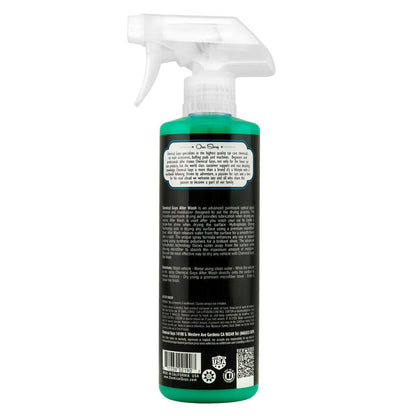 Chemical Guys After Wash Drying Agent - 16oz (Case of 6)