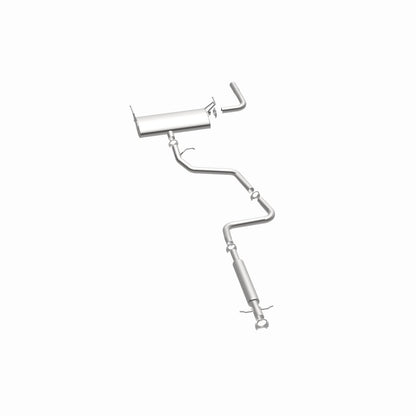 MagnaFlow BRE Exhaust Kit 08-12 Aura G6 Malibu 2.4L