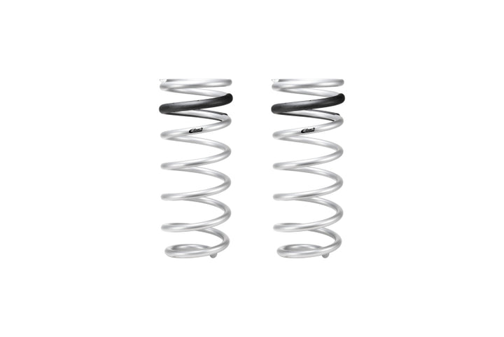 Eibach 24-25 Toyota Land Cruiser SUV 2.4L Turbo Hybrid Stage 2 Pro-Truck Lift Kit