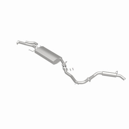 MagnaFlow BRE Exhaust Kit 06-12 Toyota RAV4