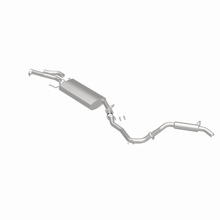 MagnaFlow BRE Exhaust Kit 06-12 Toyota RAV4