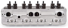 Edelbrock 5089 Cylinder Head E-Street SB 64cc (Complete Pair)