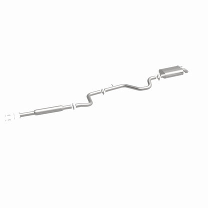 MagnaFlow BRE Exhaust Kit 00-09 Allure LaCrosse Impala Monte Carlo