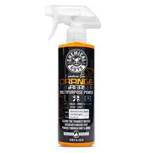 Chemical Guys CLD_201_16 Signature Series Orange Degreaser - 16oz (Case of 6)