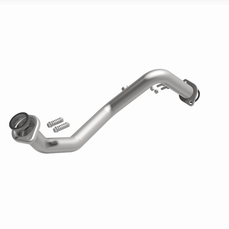 BRE Exhaust 06-12 RAV4 2.4L 2.5L 3.5L Front Pipe Kit