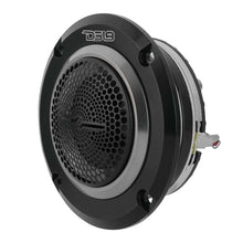 DS18 3.6in High Compression Neodymium Hybrid Driver/Tweeter 200 Watts RMS 1.5 in Pen Vc 4 ohm