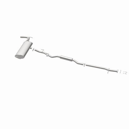 MagnaFlow BRE Exhaust Kit 08-14 Nissan Rogue 2.5L