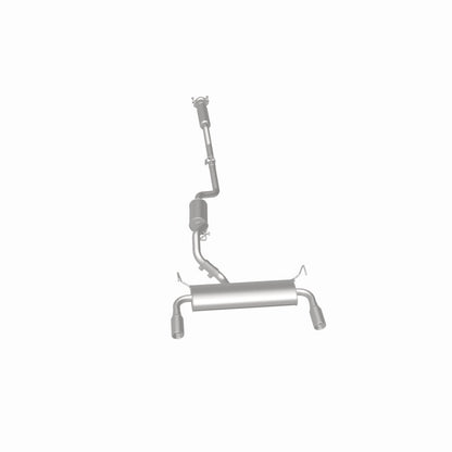 MagnaFlow 106-0504 BRE Exhaust Kit for 13-18 Escape