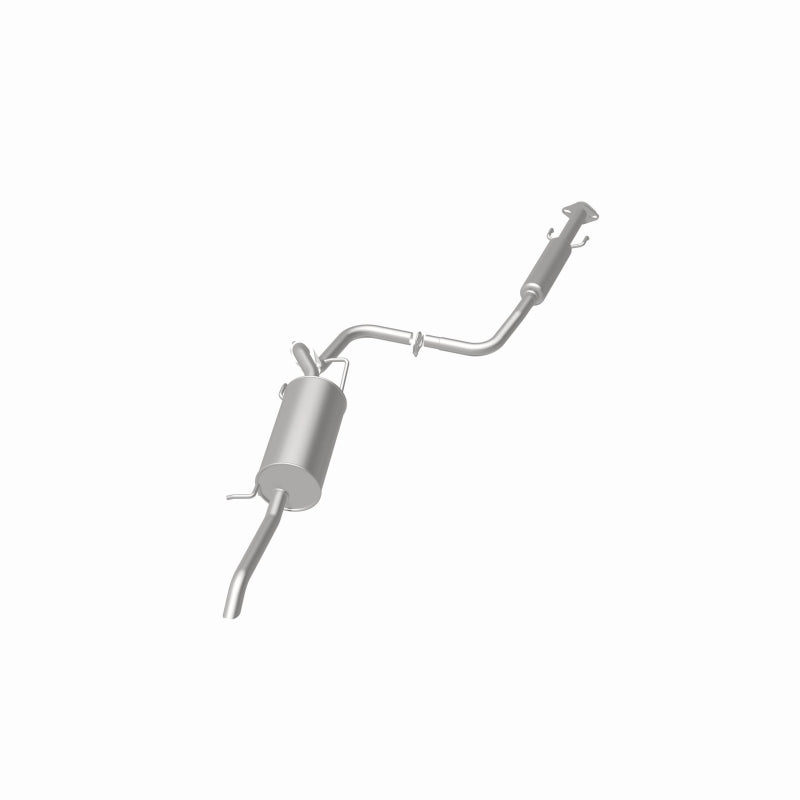 MagnaFlow 106-0465 BRE Exhaust Kit for 09-11 Aveo 1.6L
