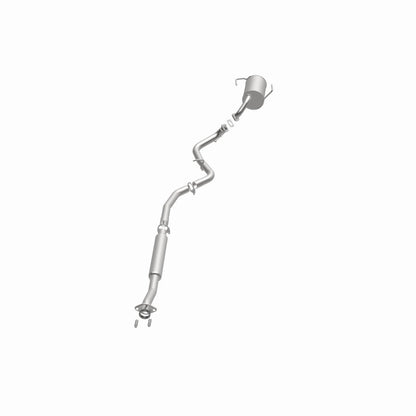 MagnaFlow BRE Exhaust Kit 10-17 Subaru Outback 2.5L