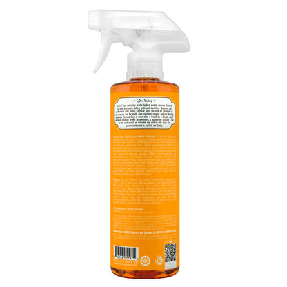 Chemical Guys Meticulous Matte Detailer & Spray Sealant - 16oz (Case of 6)
