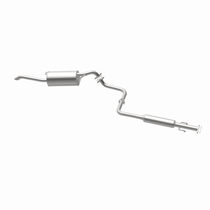 MagnaFlow 106-0465 BRE Exhaust Kit for 09-11 Aveo 1.6L