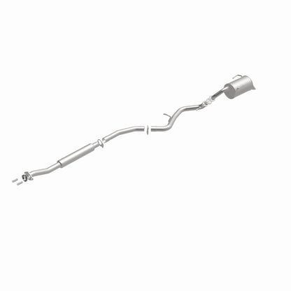 MagnaFlow BRE Exhaust Kit 10-17 Subaru Outback 2.5L
